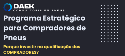 Imagem do curso Programa Estratégico para Compradores de Pneus