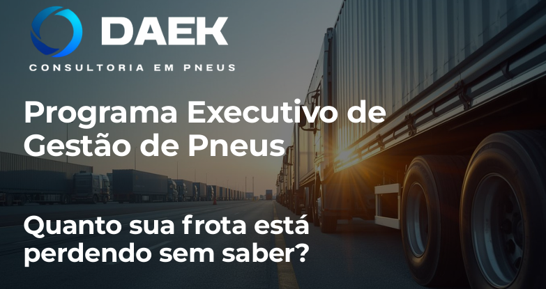 Imagem do curso Programa Executivo de Gestão de Pneus
