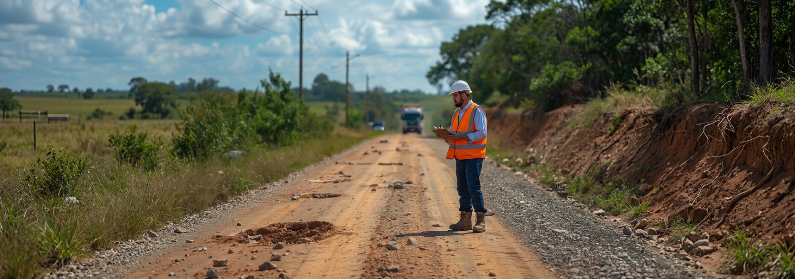 Trabalho de Campo